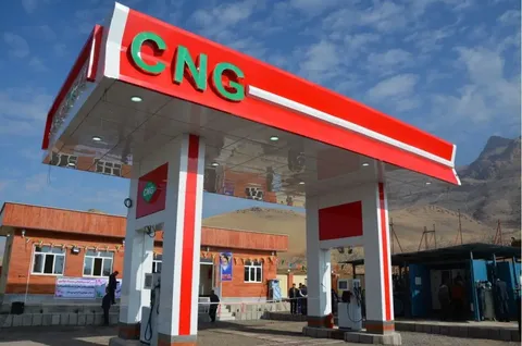 افزایش 11 درصدی مصرف CNG پس از تغییر نرخ سوم بنزین
