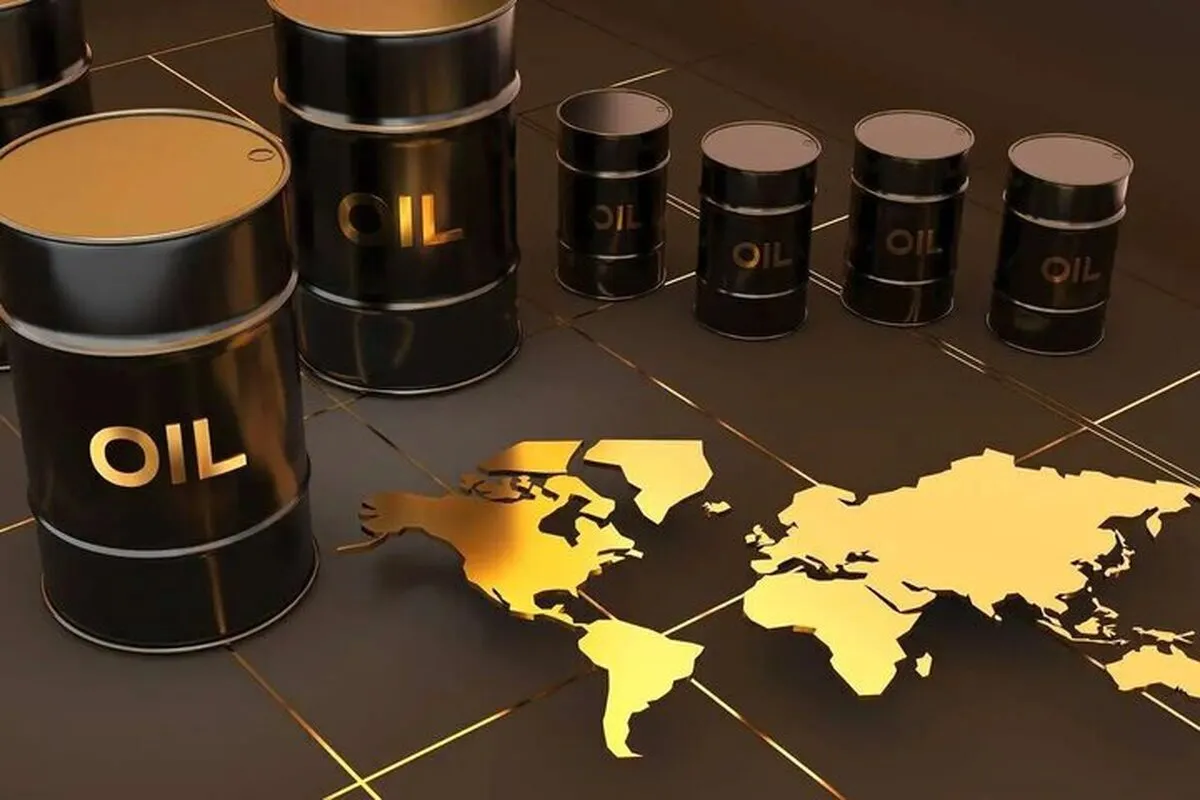 قیمت جهانی نفت امروز ۱۶ آذر