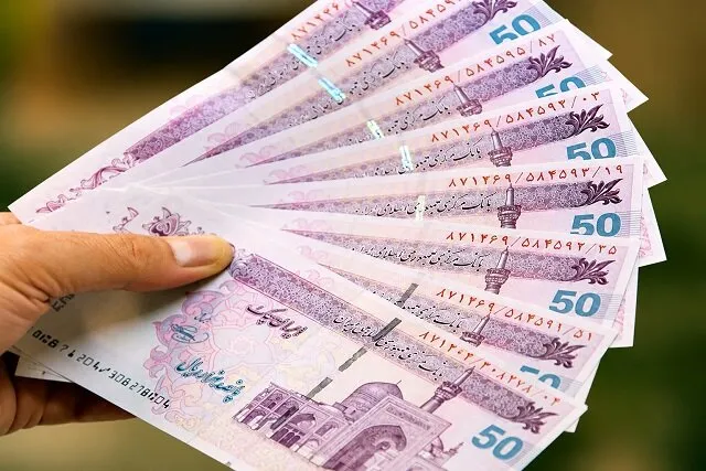 ایران چک
تراول
اسکناس