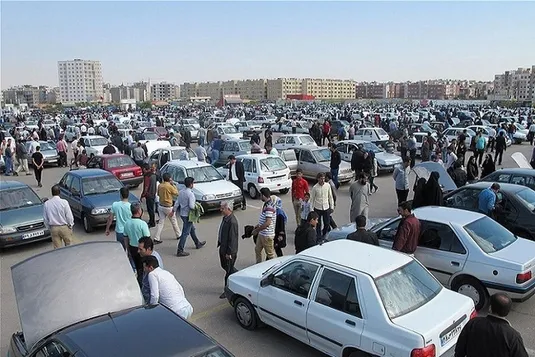 قیمت محصولات ایران&zwnj;خودرو و سایپا امروز پنجشنبه ۲۹ آذر