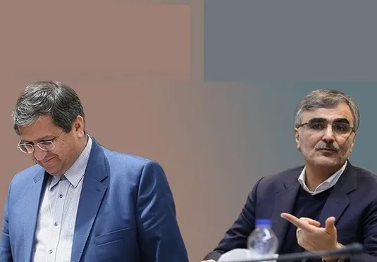 لیست وام کارمندان بانک مرکزی منتشر می&zwnj;شود؟