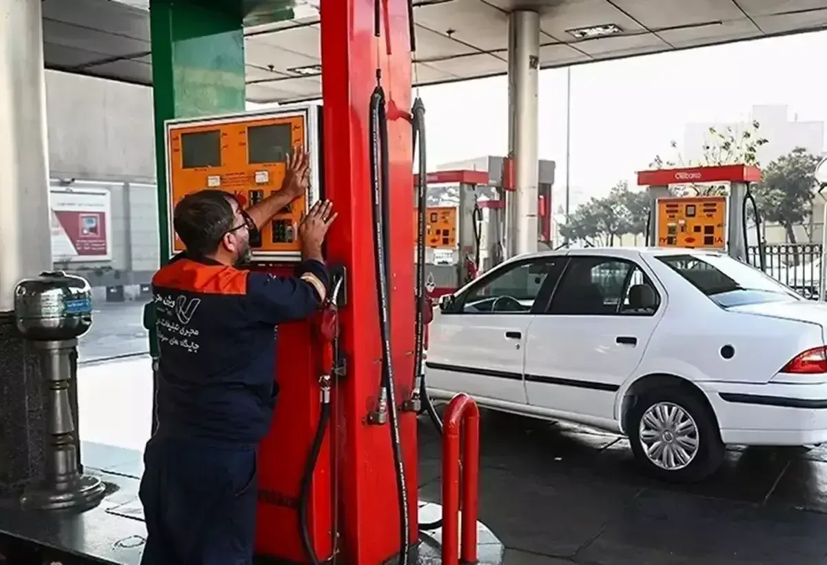 نرخ بنزین سهمیه‌ای تغییر نمی‌کند