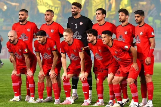با اعلام AFC؛ برگزاری بازی تراکتور - شباب الاهلی در زمین بی&zwnj;طرف