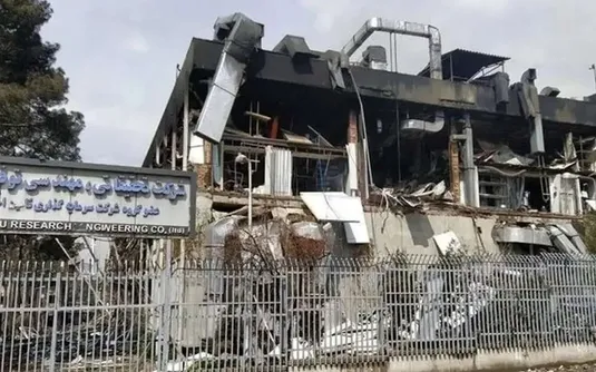 بازسازی صنایع آسیب&zwnj;دیده از جنگ با صندوق پروژه و تامین مالی مردم