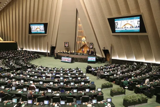 موافقت مجلس با تحقیق و تفحص از سامانه&zwnj;های فیلترشکن