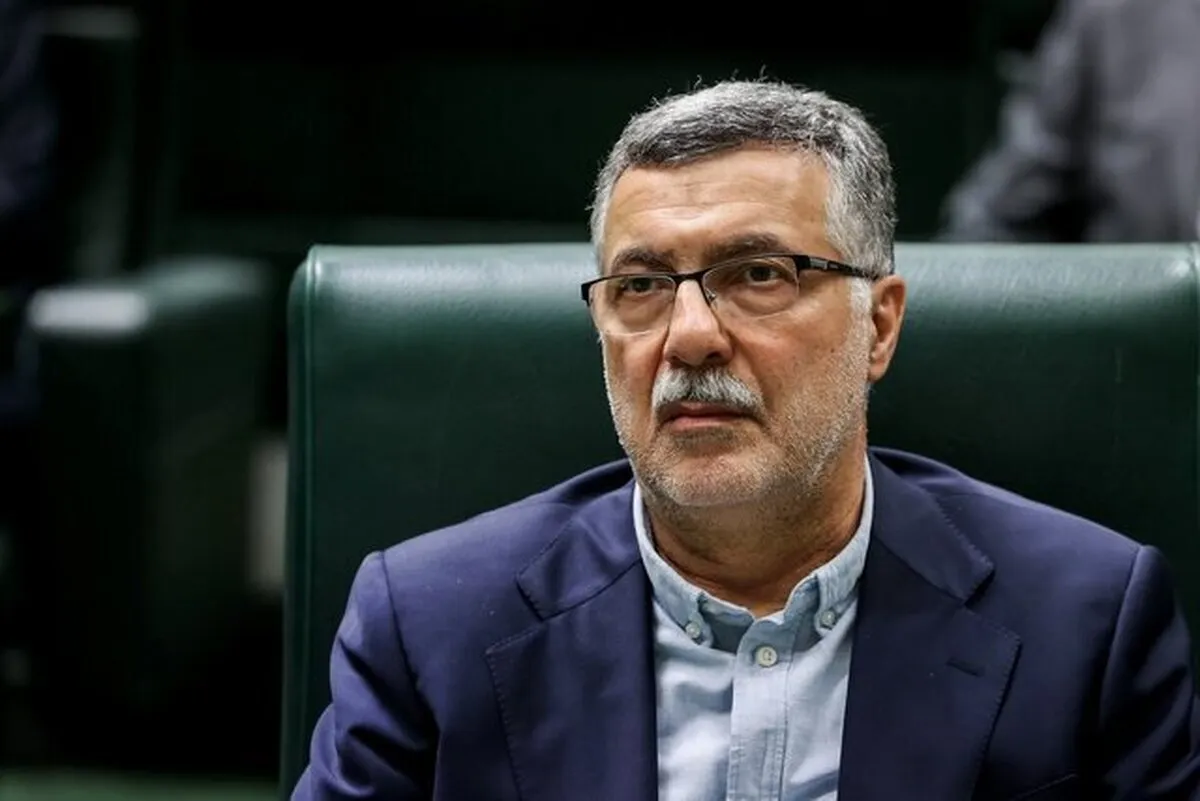 محمدرضا ظفرقندی