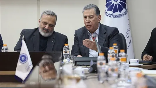 فعال اقتصاد واقعی آلوده قاچاق نمی&zwnj;شود