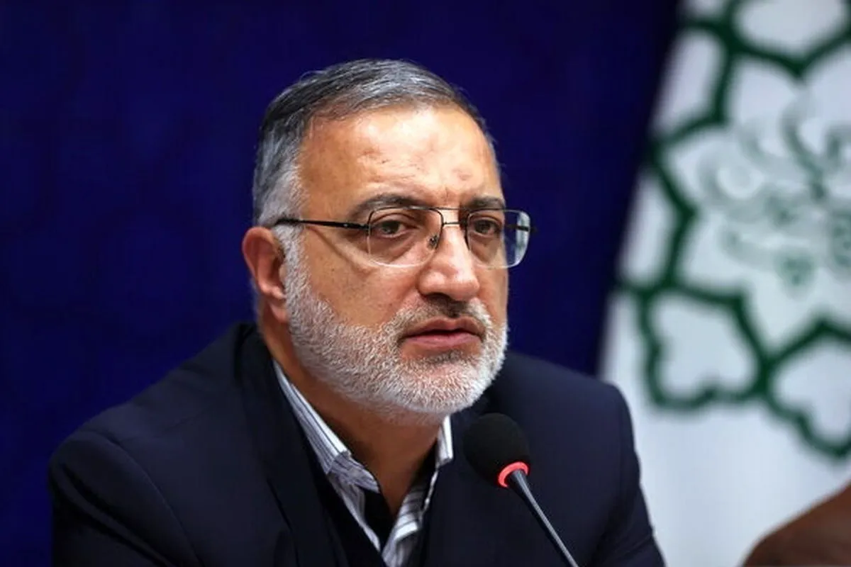 ساخت 930 هزار واحد مسکونی با معماری ایرانی-اسلامی