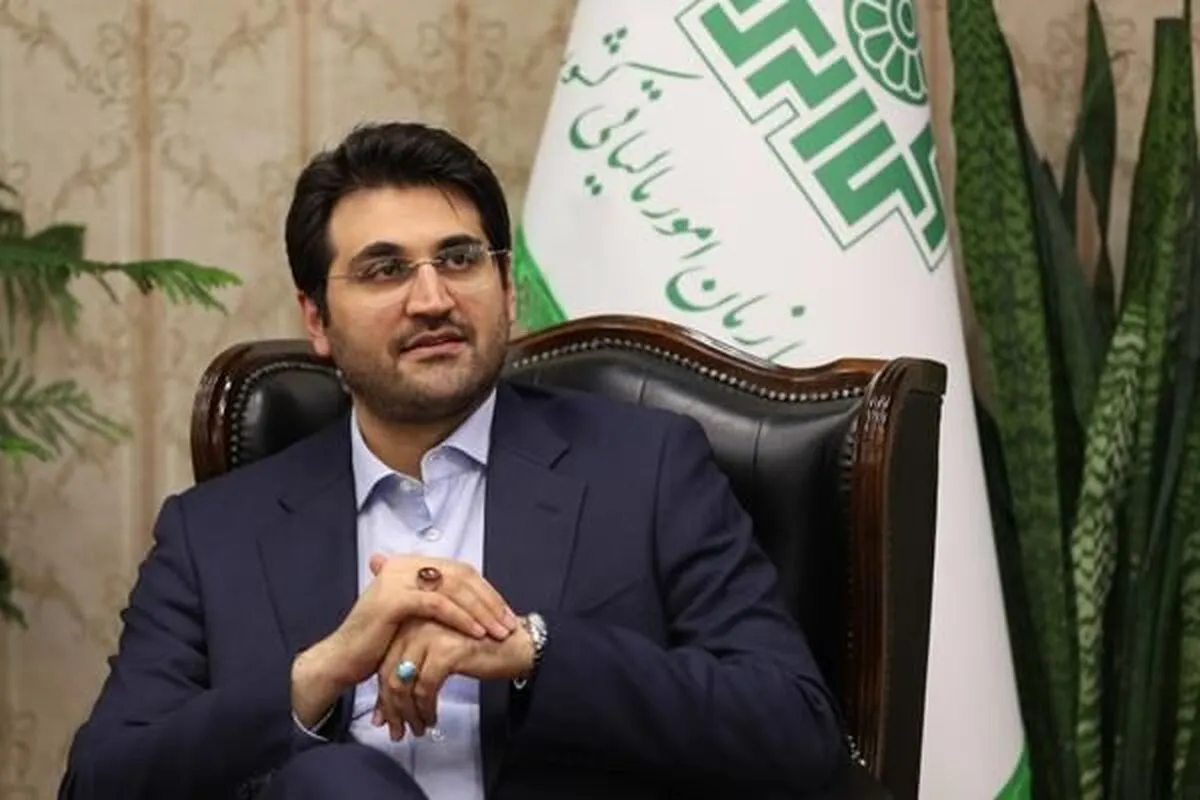 وصول ۱۰۳۲ همت درآمد مالیاتی در ۸ ماهه امسال