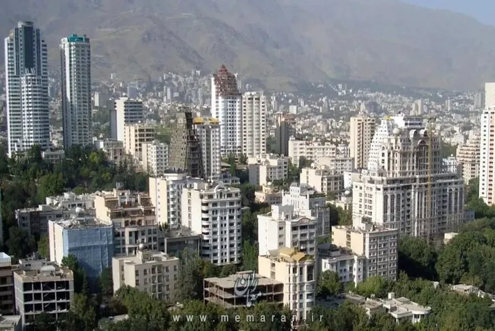 مسکن