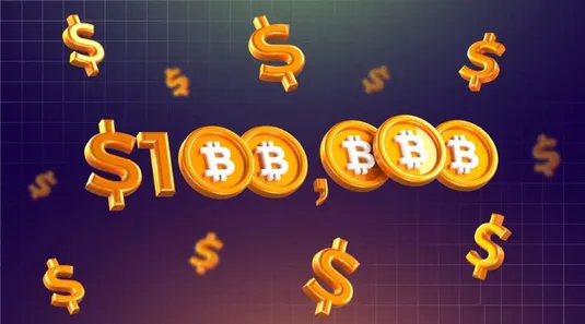 بیت&zwnj;کوین به بالای ۱۰۰ هزار دلار برمی&zwnj;گردد؟