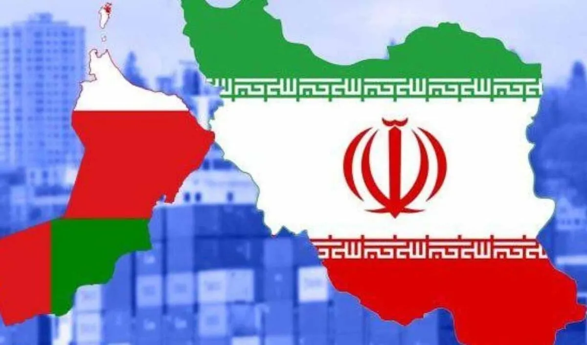 فرصت طلایی رشد تجارت تهران و مسقط؛ عمان مقصدی ممتاز برای سرمایه‌گذاری ایرانی