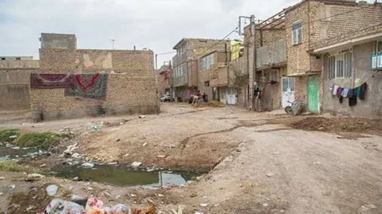 امکان حذف کامل حاشیه&zwnj;نشینی تا ۱۰ سال آینده