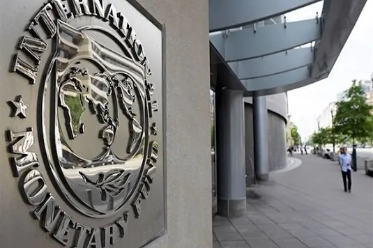 پیش بینی تازه صندوق بین&zwnj;المللی پول از رشد اقتصاد ایران