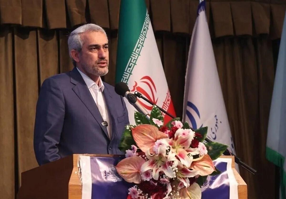مدنی‌زاده: متوسط زمان درخواست تا دریافت وام به ۴۵ روز کاهش می‌یابد
