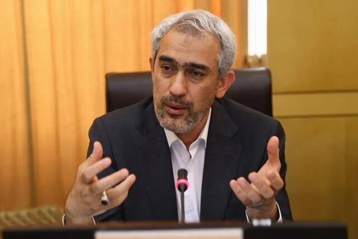 سید علی مدنی‌زاده