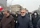 لاریجانی: با فشار بیشتر آمریکا، اراده مردم بیشتر می‌شود