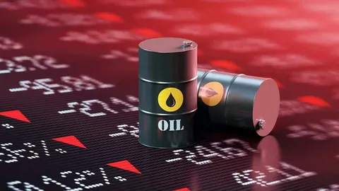 قیمت جهانی نفت به 98 دلار و 9 سنت رسید