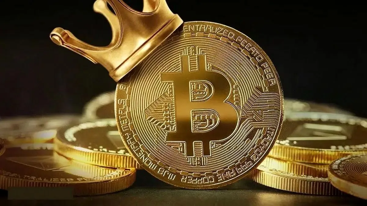 قیمت بیت کوین به تومان قیمت بیت کوین به تومان