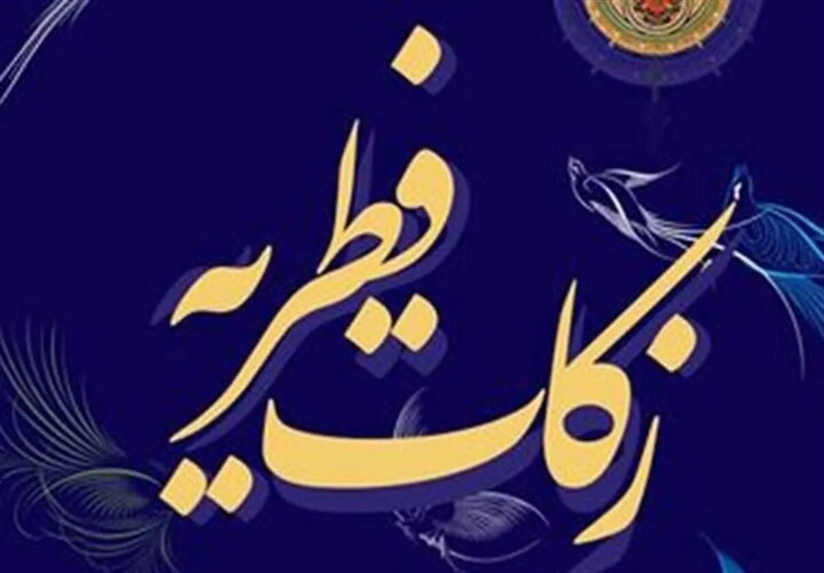 مبلغ فطریه ۱۴۰۴ مقلدین این مرجع تقلید اعلام شد+ جزئیات