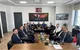 نشست مرزی مدیران گمرک بازرگان ایران و گوربلاغ ترکیه برگزار شد