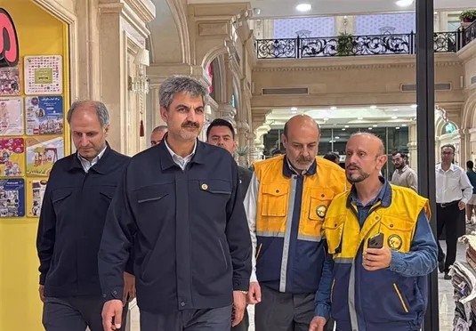 برق تهران آماده میزبانی از ۲۰ میلیون زائر شد