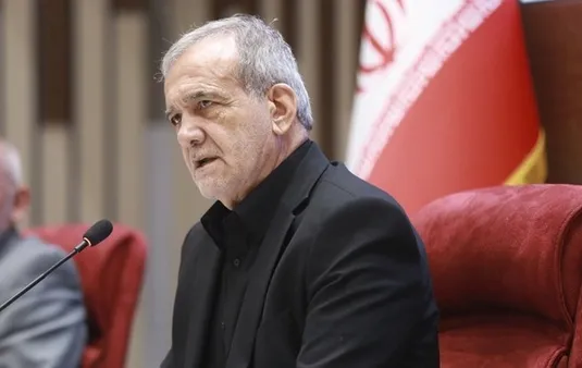 پزشکیان: از مسئولان صندوق&zwnj;های بازنشستگی تعهد سودهی می&zwnj;گیریم