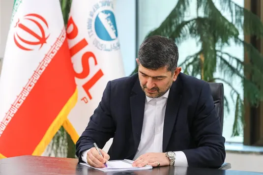 پیام مدیرعامل کشتیرانی جمهوری اسلامی ایران در گرامیداشت &laquo;روز خبرنگار&raquo;