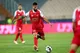 پیغام مهم اسماعیل کارتال به هافبک پرسپولیس