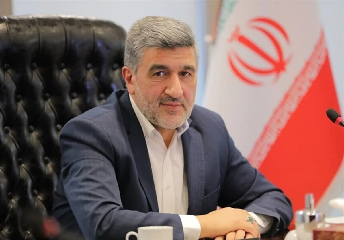 صیدی: وزیر اقتصاد پای بازار سرمایه ایستاده است