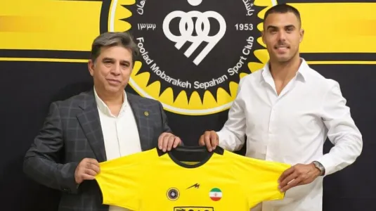 پرونده بیرانوند تکرار شد