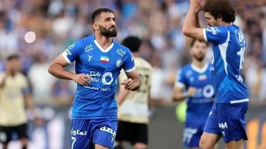 استقلال همچنان به دنبال ۲ ستاره&zwnj;ی بزرگ دیگر!