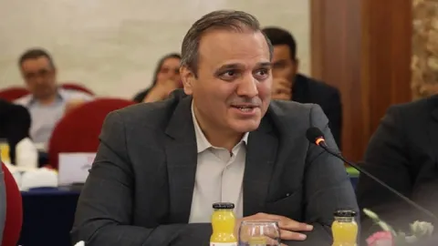 نشت داده‌های بانکی تکذیب شد
