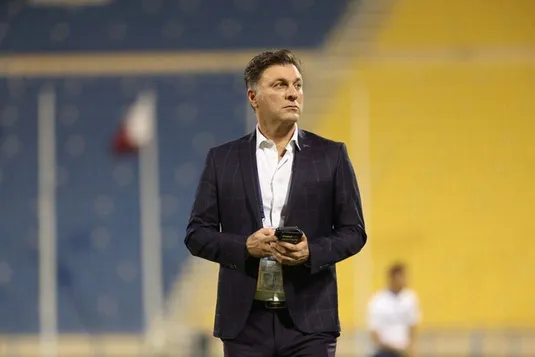 مدیر عامل باشگاه تراکتور: رأی کمیته انضباطی یک&zwnj;طرفه و بی&zwnj;سابقه است