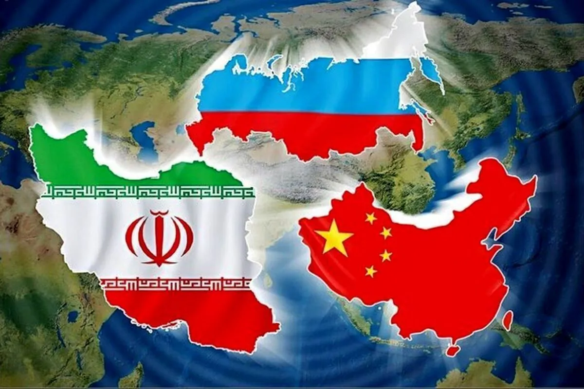 برگ برنده کشورهای مستقل برای ایران در مواجهه با تحریم؛ از انرژی تا ترانزیت