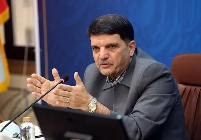 محمدصادق مفتح قائم‌مقام وزیر صمت