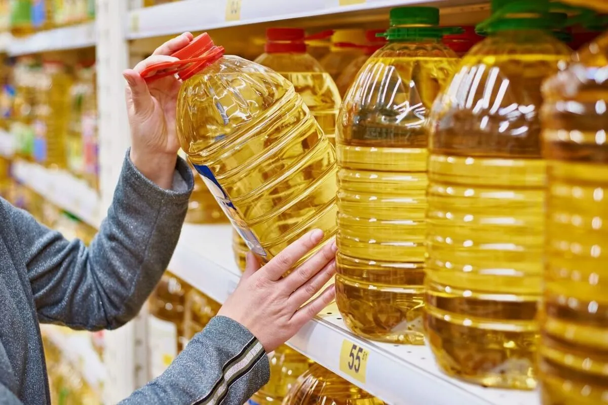 یارانه روغن یا توزیع رانت بین گروهی خاص؟