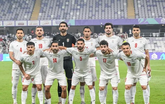 برنامه کامل دیدارهای ایران در جام جهانی ۲۰۲۶/ تاریخ و محل بازی&zwnj;های تیم ملی در آمریکا