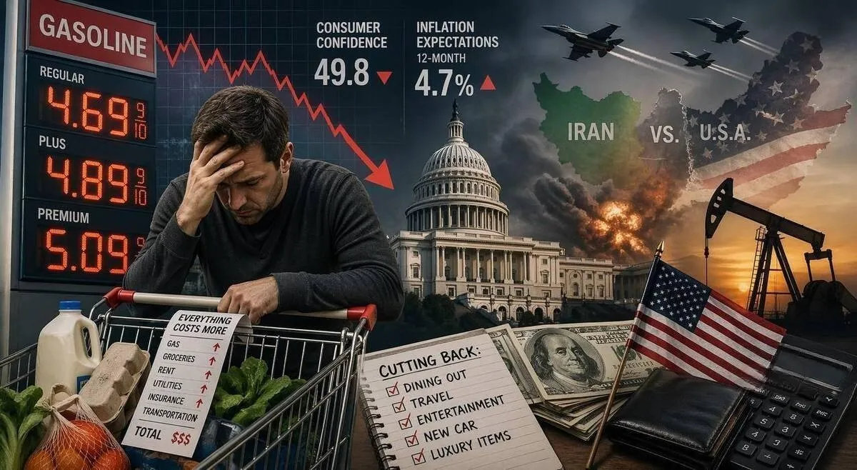 گرانی