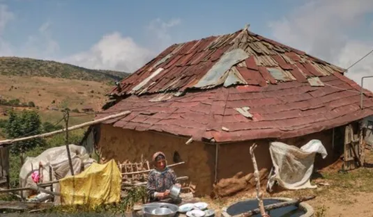 سهم اعتبارات توسعه روستایی در لایحه بودجه ۱۴۰۵ افزایش یافت