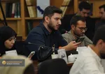 نشست خبری سخنگوی وزارت امور خارجه