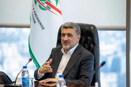 رئیس سازمان بورس: دولت و بانک مرکزی به بازار سرمایه کمک می&zwnj;کنند