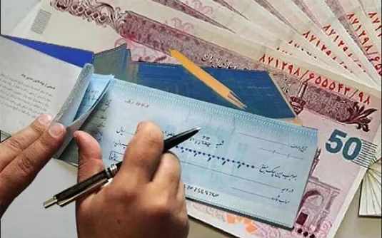 چک کاغذی در بنکداری؛ مقاومت بازار سنتی در برابر حذف کاغذ