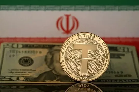 تتر عقب نشینی کرد