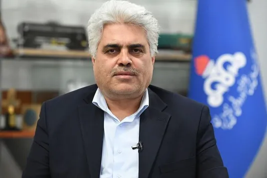 ویس&zwnj;کرمی: حریق در یک مخزن گاز مایع ری رخ داده است