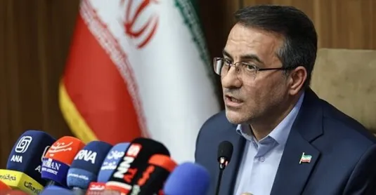 اصلاح نظام اداری باید در استان&zwnj;ها عملیاتی شود