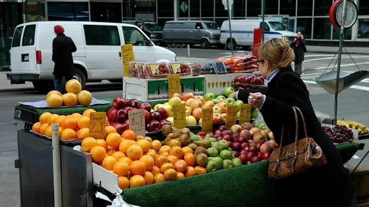 غذای سالم