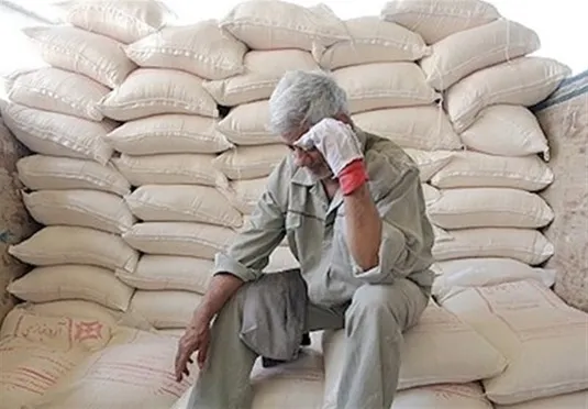 قاچاق آرد، پرسودتر از هروئین شد