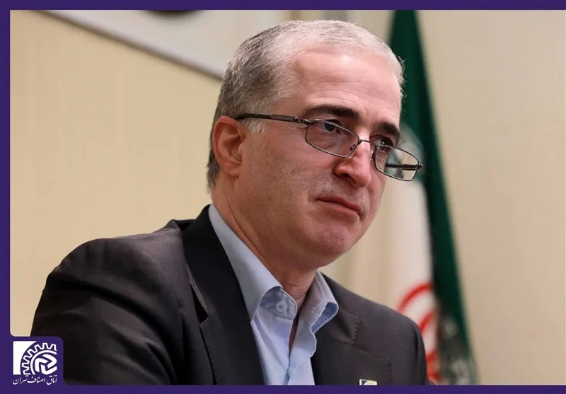 حمیدرضا رستگار، رئیس اتاق اصناف تهران 