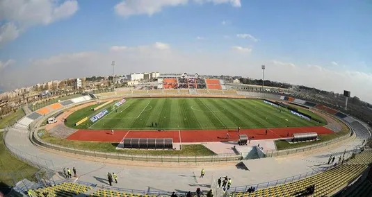 خانه جدید استقلال و پرسپولیس مشخص شد؟